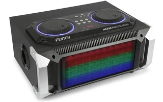 Fenton MDJ 120