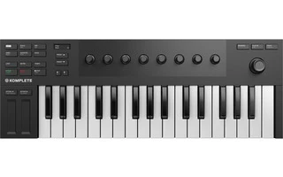 Komplete Kontrol M32