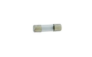 Fusible rápido 5 x 20mm 4A (10uds./caja) - FF4N