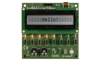 Tutorial USB