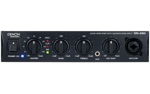 Denon DN-280