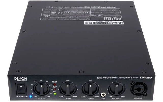 Denon DN-280