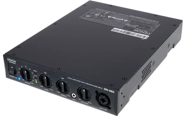 Denon DN-280