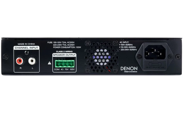 Denon DN-280