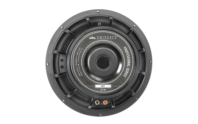 Eminence LAB 12 - Subwoofer de 12
