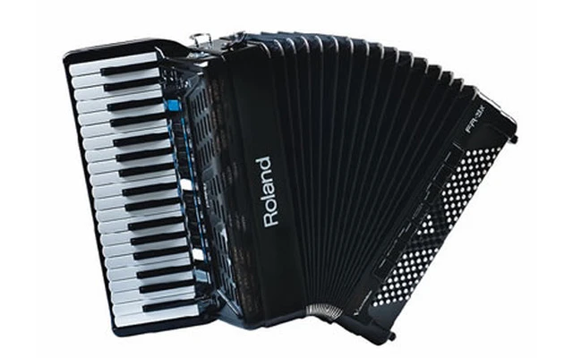 Roland FR-3x Piano Type
