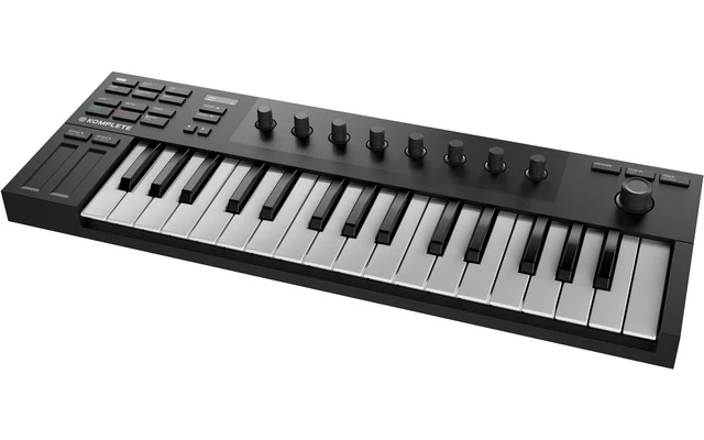 Komplete Kontrol M32