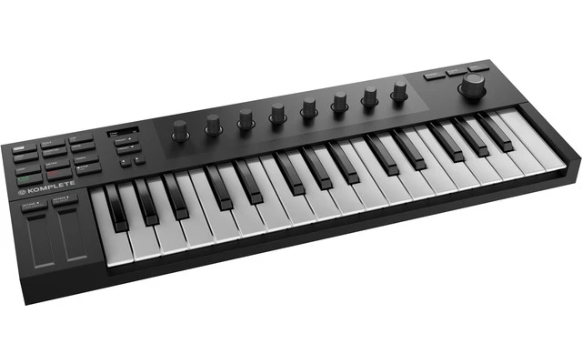 Komplete Kontrol M32