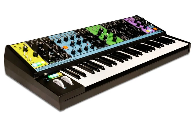 Moog Matriarch