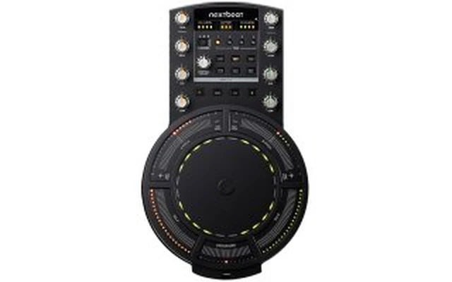 NextBeat X1000 MK2