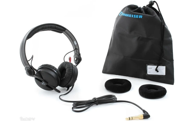 Sennheiser HD 25-1 II