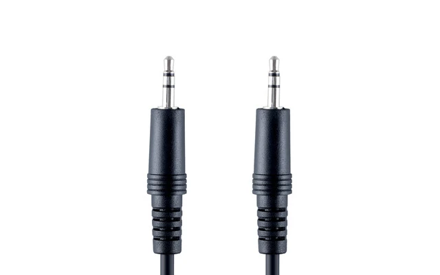 Cable para Audio Portátil 2.0 m