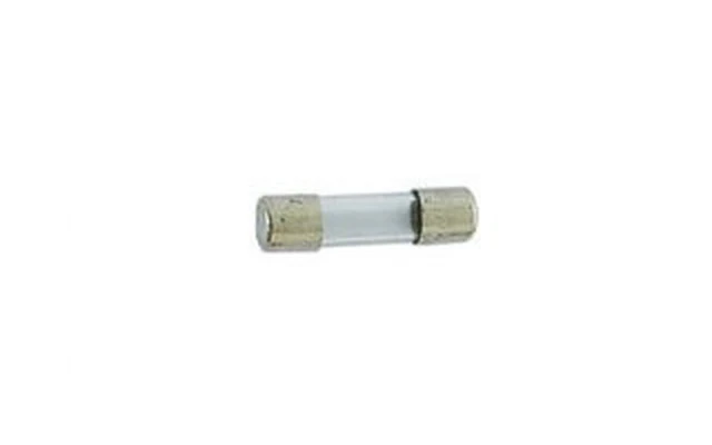 Fusible rápido 5 x 20mm 4A (10uds./caja) - FF4N
