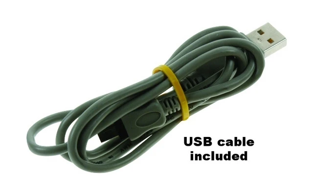 Tutorial USB