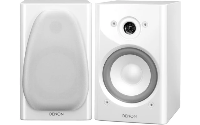 Denon SC-N8 Blanco