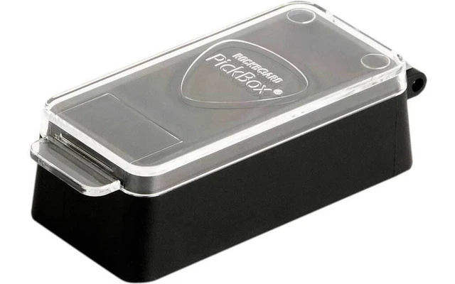 RockBoard Pedalsafe Pick Box