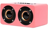 Oqan QBT-100 BT Rosa