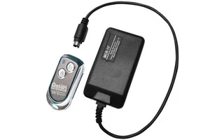 Antari MCR-1F Wireless Remote for MB-1