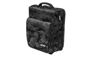 UDG CD Slingbag 258 - Camo Grey