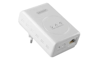 EMINENT - MINI ADAPTADOR POWERLINE (200 Mbps)