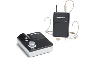 Samson XPDm Headset System