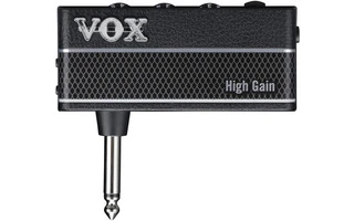 VOX Amplug 3 High Gain