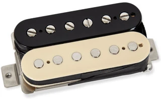 Seymour Duncan Slash 2.0 Neck Humbucker Reverse Zebra