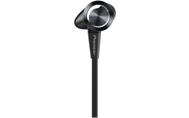 Pioneer SE-CX7 Negro