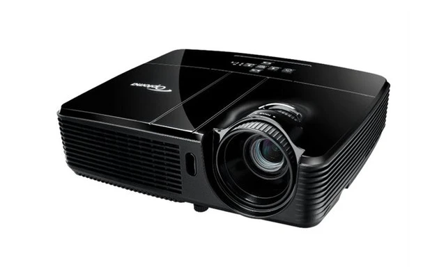 Optoma EX 551