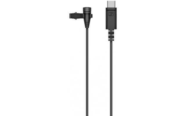 Sennheiser XS LAV USB-C Mobile Kit