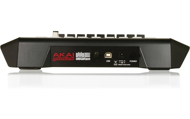 Akai APC 20