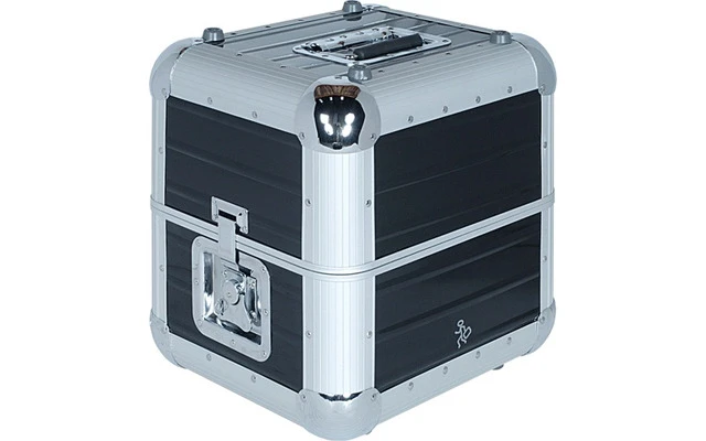 Walkasse LP 95 Negro