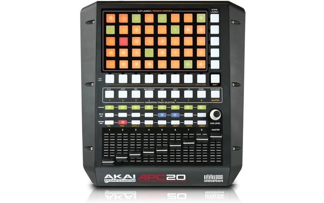 Akai APC 20