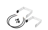 OMNITRONIC BOB-4 Soporte de extensión blanco