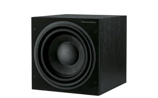 B & W ASW-610 Negro