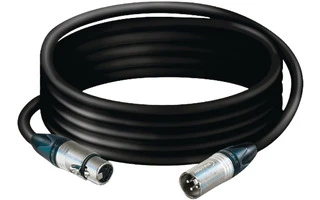 Microphonecable Digital 110 Ohm 9 m. (NC3MXX-801-NC3FXX)