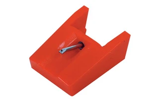 Aguja para tocadiscos Sanyo st-09d