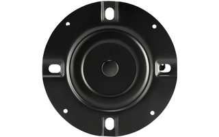 LD Systems CURV 500 CMB - Soporte de techo para satélites CURV 500, negro
