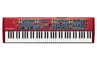 NORD STAGE 2 EX Compact