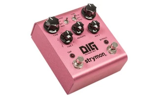 StryMon Dig Dual Digital Delay