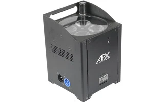 AFX Lighting PARLED-W15BK