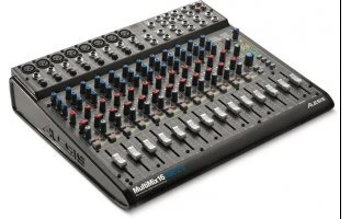 Alesis Multimix 16 USB 2.0