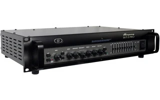 Ampeg SVT-3PRO Bass Head