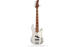 Marcus Miller P8-5 White Blonde
