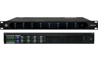 TopPro Audio HVA8.150