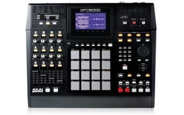Akai MPC 5000
