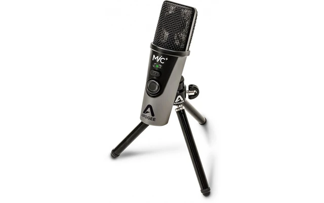 Apogee MIC Plus