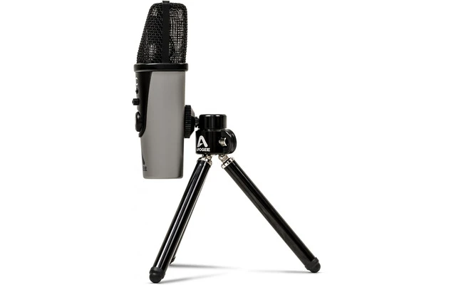 Apogee MIC Plus