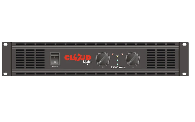 Cloud Night C-Power 1000