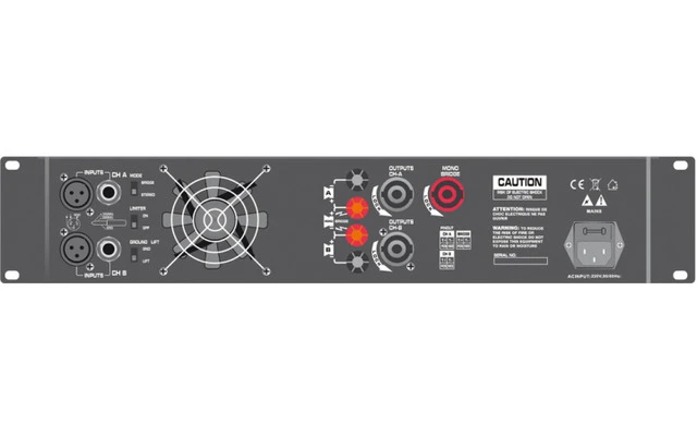 Cloud Night C-Power 1000